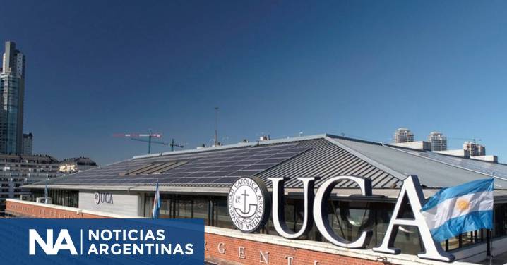 Realizaron una amenaza con armas de guerra vía mail en la UCA