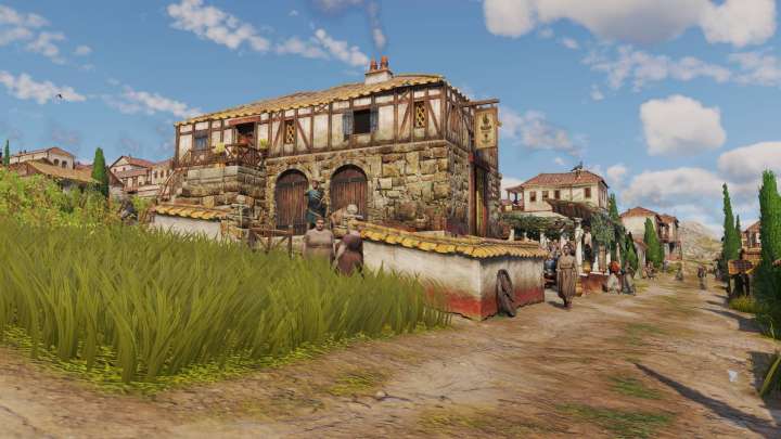 Anno 117: Pax Romana's best secret is a stunning first