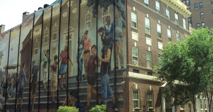 William Way LGBT Community Center is closing Dec. 18, but its programming will continue