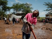 UAE expresses solidarity with Kenya, conveys condolences over vic