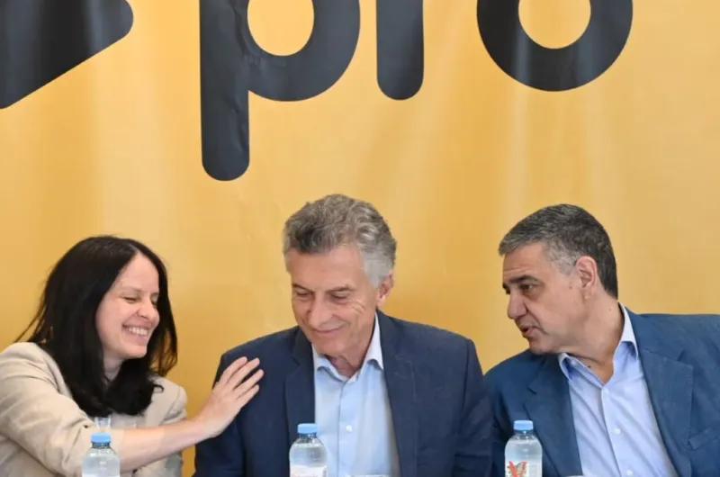 Macri marcó distancia y alertó por la política exterior de Milei: "China es más complementaria que Estados Unidos"