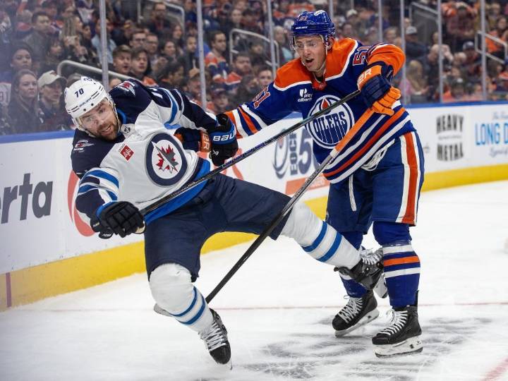 Maple Leafs at point where Troy Stecher must set an example