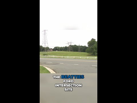 The future for 38 acres of farmland in northern Mecklenburg County