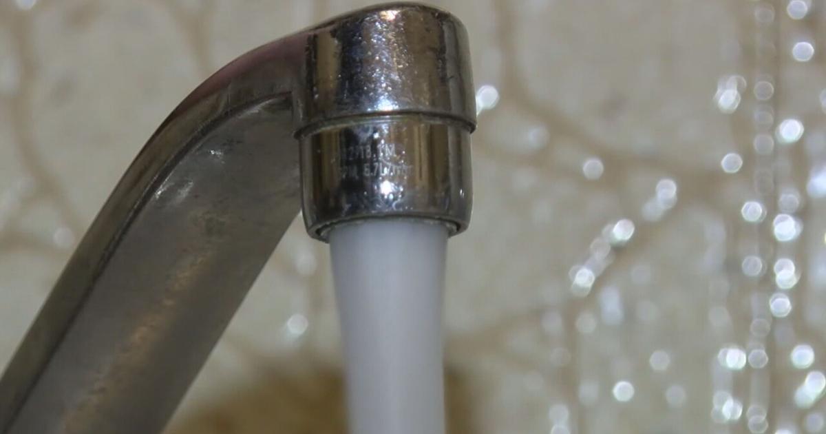 Proposed state legislation aims to secure over $450 million for clean water initiatives