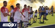 AFA castigó a Estudiantes: fechas de sanción para el plantel y suspensión a Verón