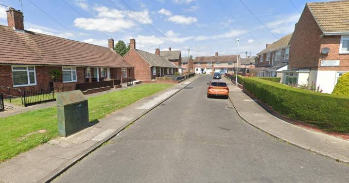 Boy, 14, arrested after Stockton 'aggravated burglary'
