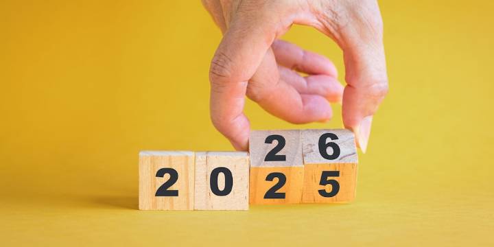 Cuándo cae el último puente festivo del 2025: este es el calendario de festividades de diciembre