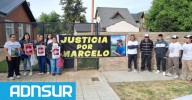 Un jurado popular condenó a “El Porteñito” Ledesma por el crimen de Colemil: “Eligió disparar con intención de matar”