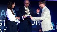 El Colegio de Médicos de Alicante premia a Enrique de Madaria por un proyecto de diagnóstico pancreático