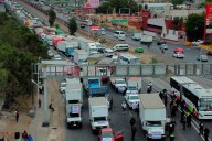 Canacar no participará en el bloqueo de transportistas del 24 de noviembre