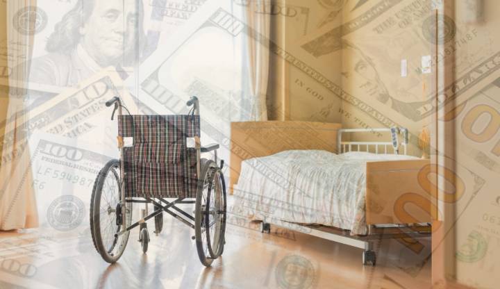 Your tax dollars pay for too many N.J. nursing homes that neglect your grandparents