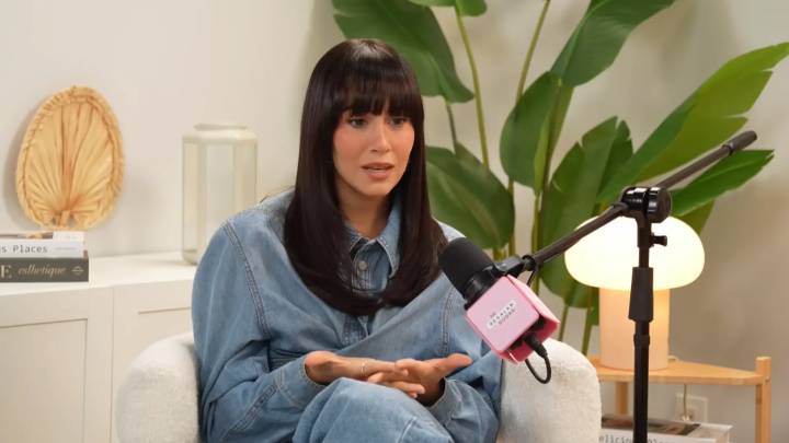 Aitana revela por qué rechaza actuar en el escenario de 'OT': "Tengo algunos traumas"