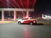 Baja temperatura permanecerá la madrugada de este martes