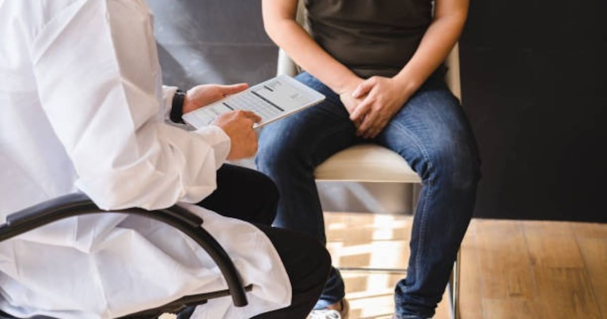 Aumenta 15% cáncer de próstata en BC