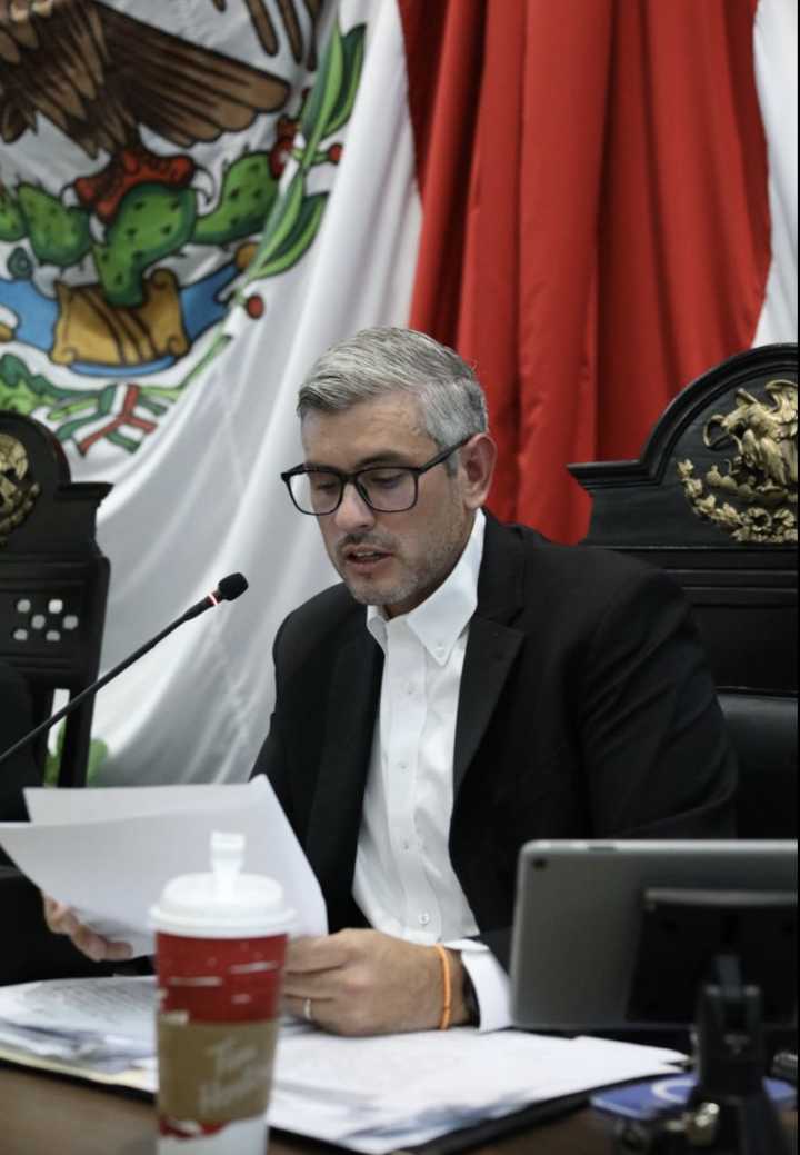 Piden a los 43 Ayuntamientos trabajar para abatir la elevada violencia de género en Tamaulipas