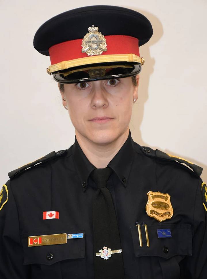 Saint John police say home security cameras could help fight crime