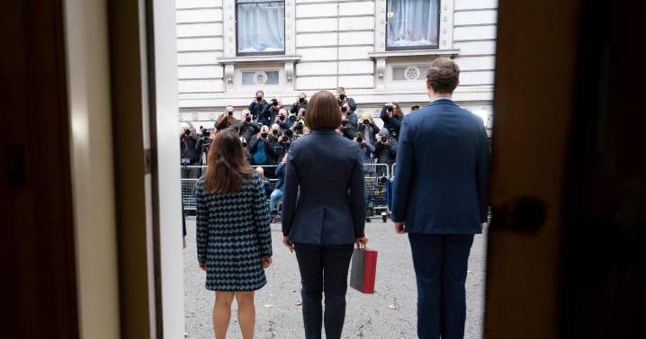 Focus on ‘winners’ and ‘losers’ misses the point of Budget