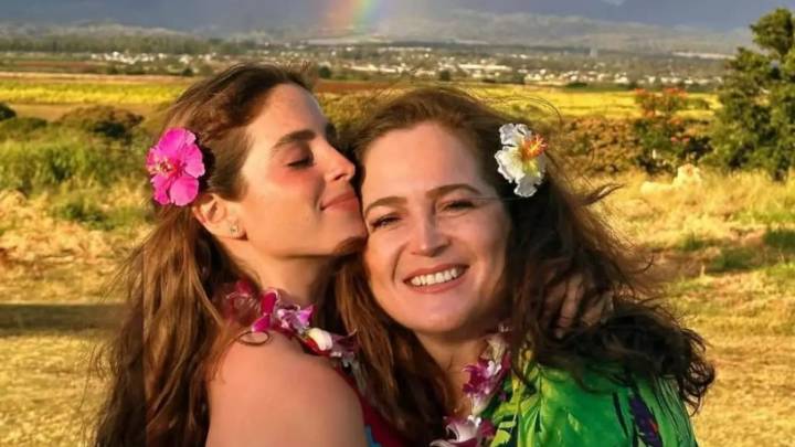 Vanessa Fernández Balvoa, la mujer detrás del éxito de Fátima Bosch