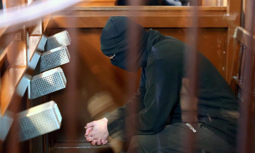 Empieza el juicio al sirio por el intento de asesinato de un turista vasco en Berlín