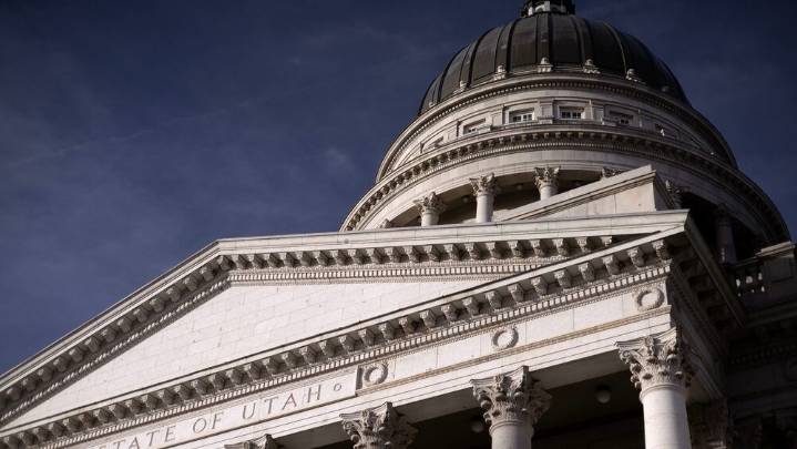 Senate Democrats request use of Utah's rainy day fund for SNAP payments