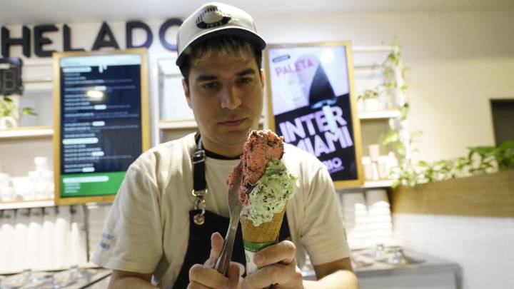 La Capital extiende este viernes la Noche de las Heladerías: cómo llevarte 2x1
