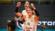 Universitario vs Deportivo Soan: Hora y canal para ver la Liga Peruana de Vóley