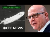H.R. McMaster on Trump administration's boat strikes near Venezuela as ethical concerns arise