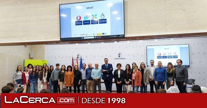 El Gobierno regional destinará alrededor de 500.000 euros a actividades divulgativas sobre investigación científica y transferencia tecnológica