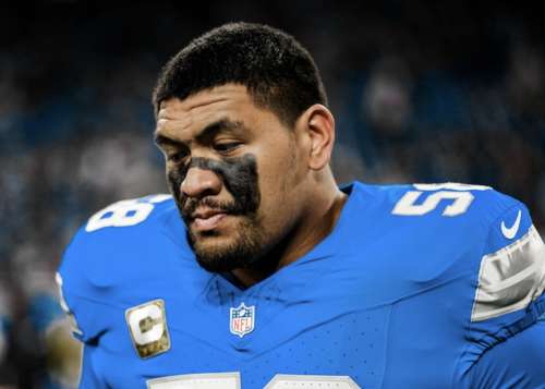 Deadline Detroit | Sports Writer Lynn Henning Explains Why There Are So Many NFL Injuries: 'Simple Physics'