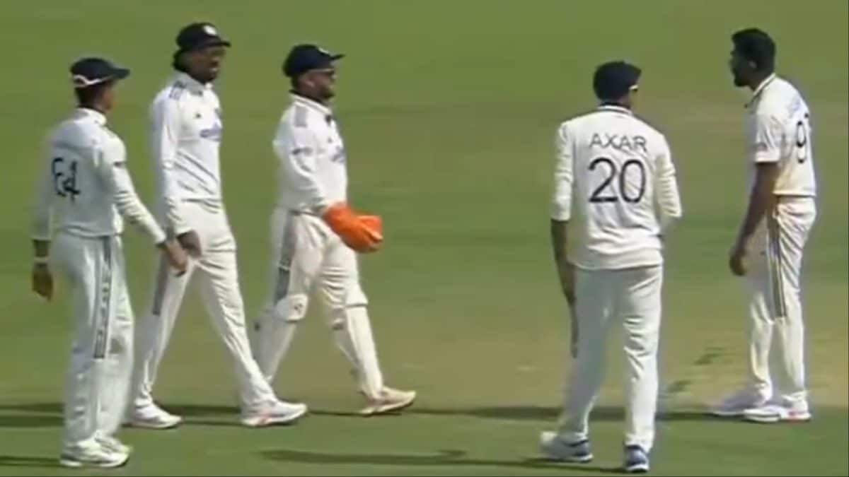 Jasprit Bumrah, Rishabh Pant Called Out For 'Shameful' Remark On Temba Bavuma: 'Body Shaming...'