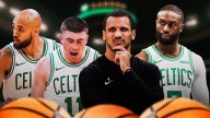 3 overreactions to Celtics’ middling start to 2025