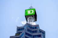 TD beats estimates as profit falls on restructuring charge