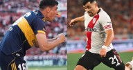 En la antesala del superclásico argentino, Boca logra un triunfo épico y River sufre otra derrota