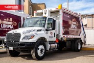 Casi 5 mil personas en Barcelona Residencial tendrán nueva ruta de recolección de basura