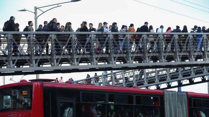 TransMilenio anuncia importante cambio para todos sus usuarios: ojo con estación que estará cerrada