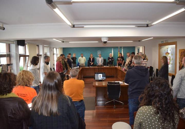 Una moción por las competencias de las juntas vecinales rompe el Pleno de Piélagos