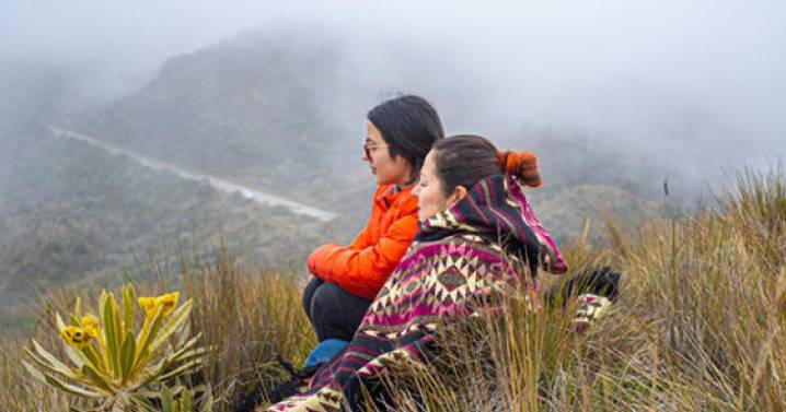 Documental sobre tragedia de los scout de Manizales que fallecieron rumbo al Cerro Gualí gana premio Macondo