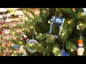 Southern Christmas Show in Charlotte kicks off this week