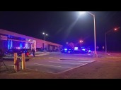Police investigating deadly shooting at post office in Atlanta