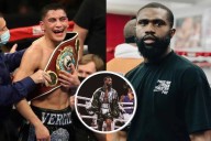 Frank Martin Sounds Alarm for Boots Ennis With One Burning Question for Potential Vergil Ortiz Fight