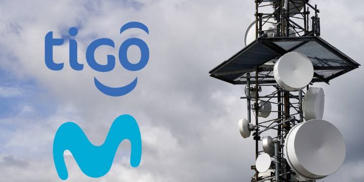 Tigo y Movistar harían que suban los precios de los planes de datos y haya menos cobertura: hay petición de WOM a Petro