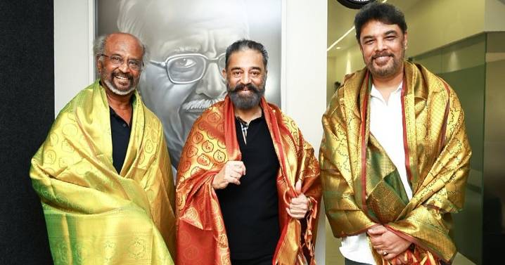 Thalaivar 173: Know about anticipated Rajini