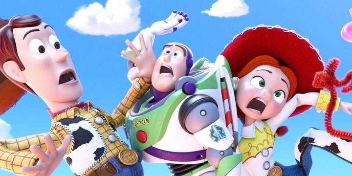 Pixar lanza nuevo avance de 'Toy Story 5'