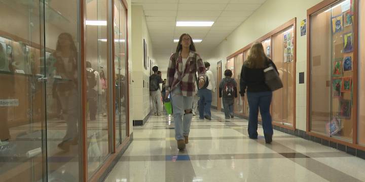 Voters in Copperas Cove partially approve bond after denying a bond last year