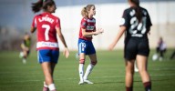 El Granada Femenino quiere reencontrarse con la victoria en Tenerife