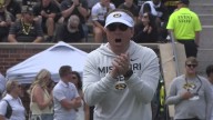 Mizzou coach Eli Drinkwitz signs six-year contract renewal