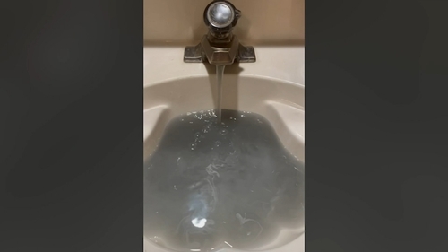Black Beaverville, Illinois water with 'rotten eggs' smell plagues residents for 6 months and counting