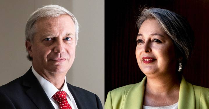 Chile votes in a presidential poll pitting a communist against the far right