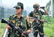 ISI-Backed Bangladeshi Terror Groups Plan Major Infiltration Drive Into India Via West Bengal