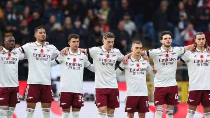 Arsenal de Arteta, con la mira en el título de la Premier League